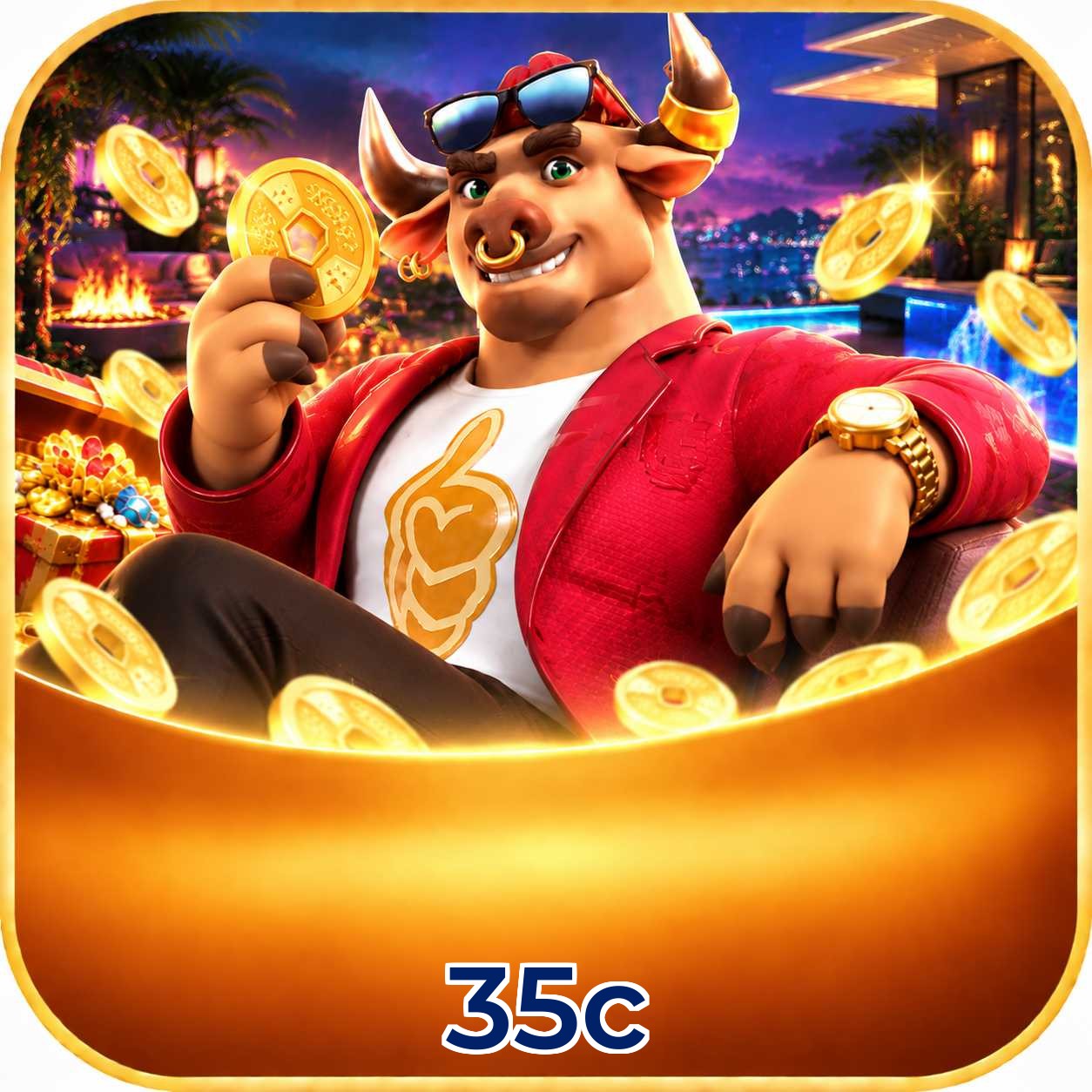 Grandes vitórias em Fortune Games na 35c com PIX rápido