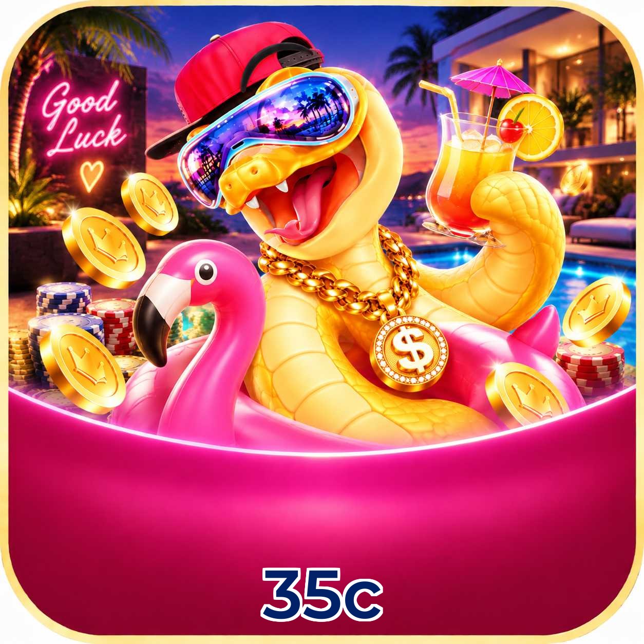 Bônus exclusivo do APK 35c
