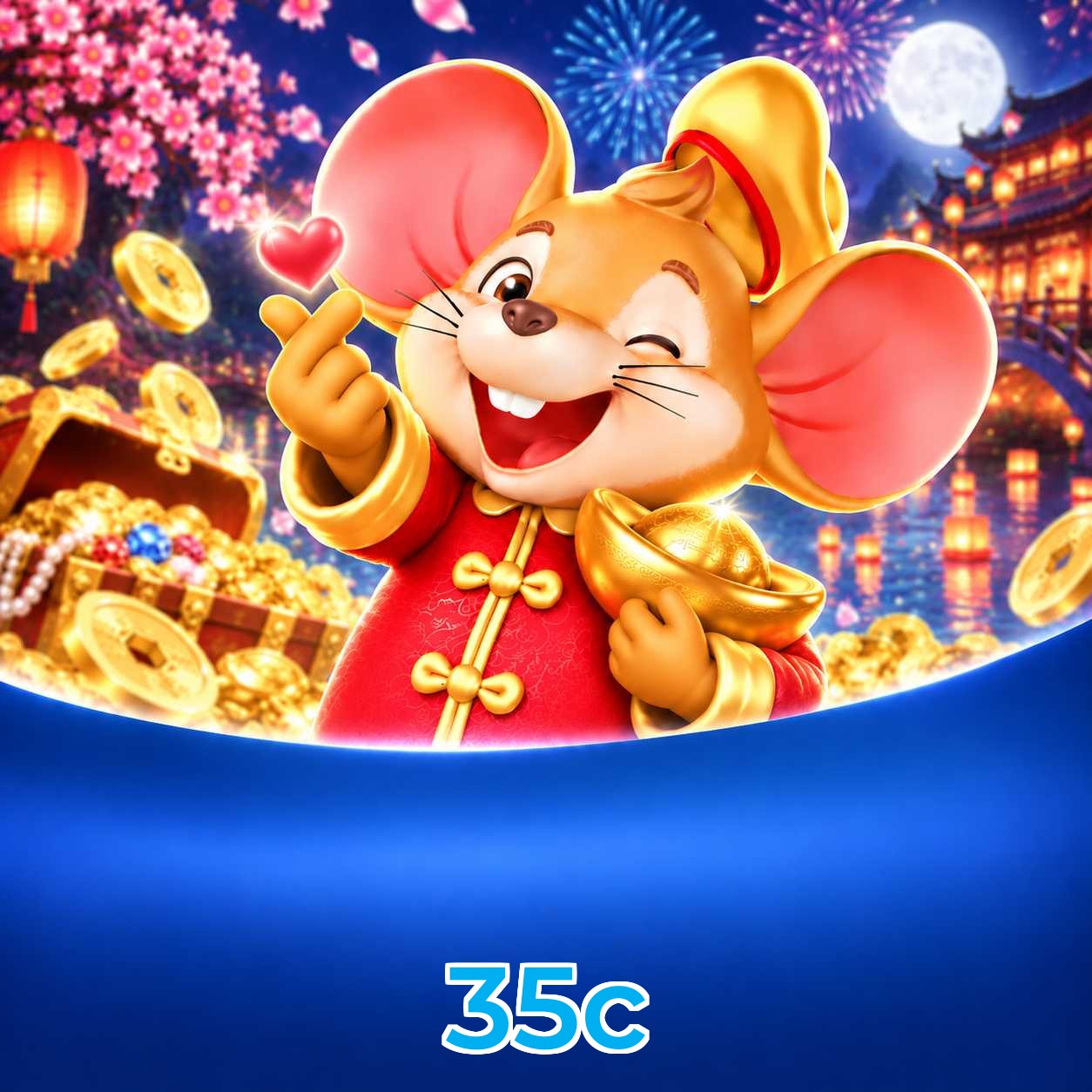 Download oficial 35c seguro para Android e iOS