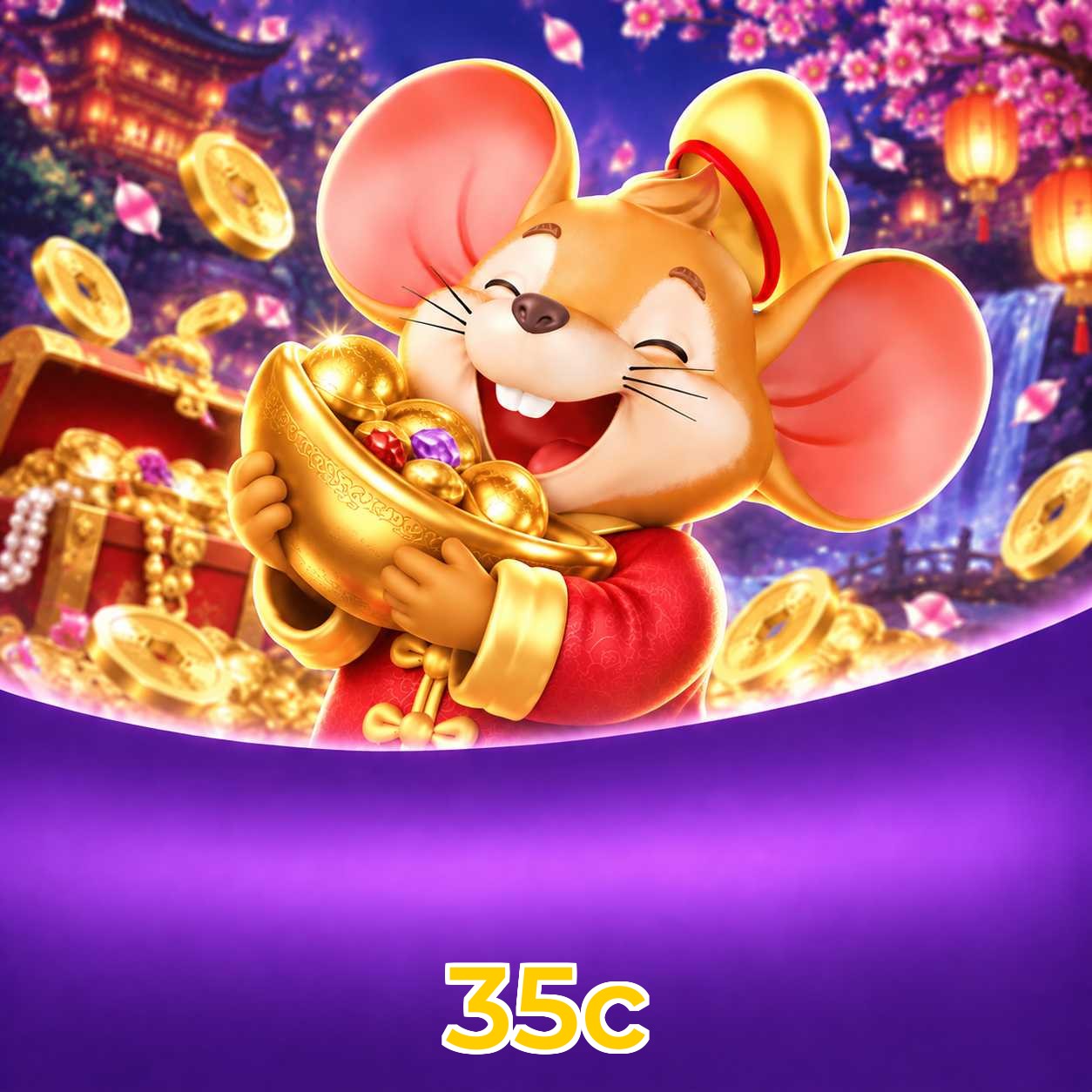 Download multiplataforma do app 35c para Android e iOS